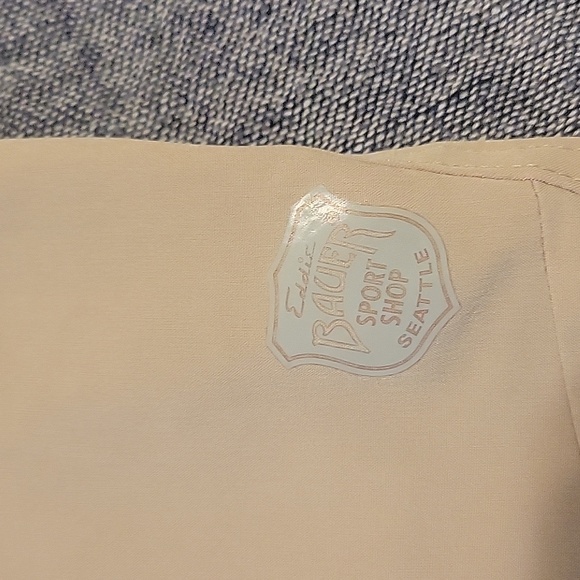 Men's Eddie Bauer Sport Shop Classics pants - Picture 4 of 5